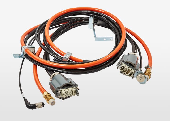 3HAC027104-001 變頻器