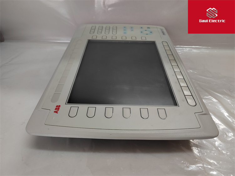 PP846 ABB工業(yè)操作面板