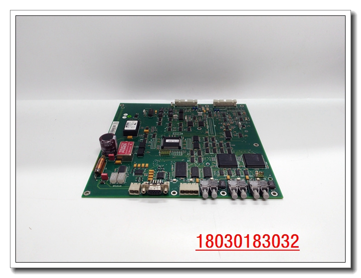 ABB DAPC100-57 3ASC25H203輸入輸出控制板