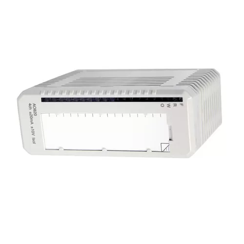 ABB瑞士AO820渦輪控制器
