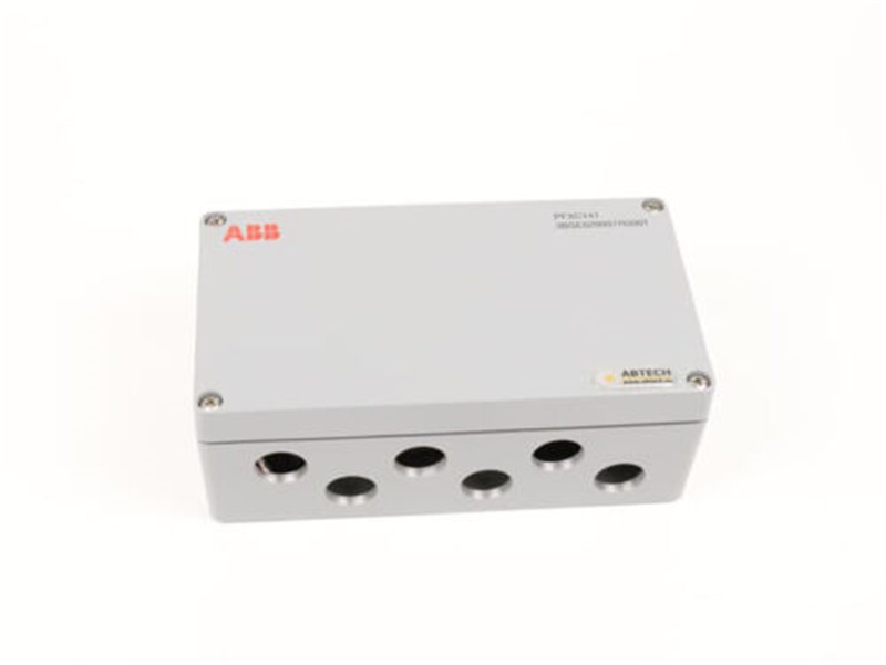 PFXC141 3BSE029997R0001 處理器