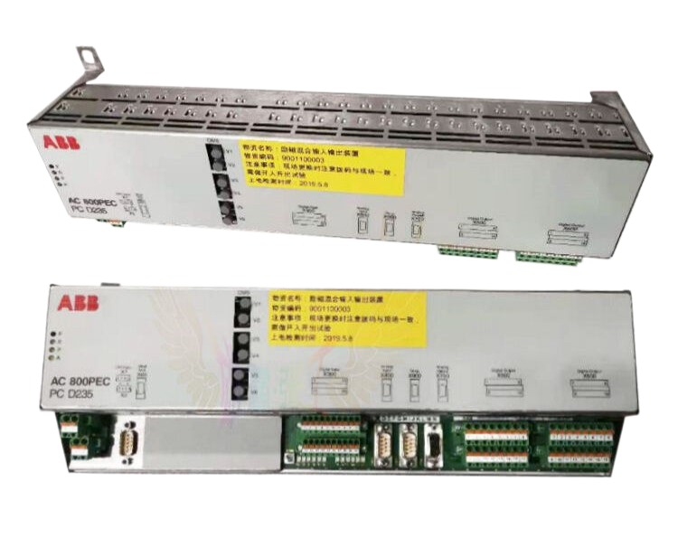 PCD230 輸入輸出模塊