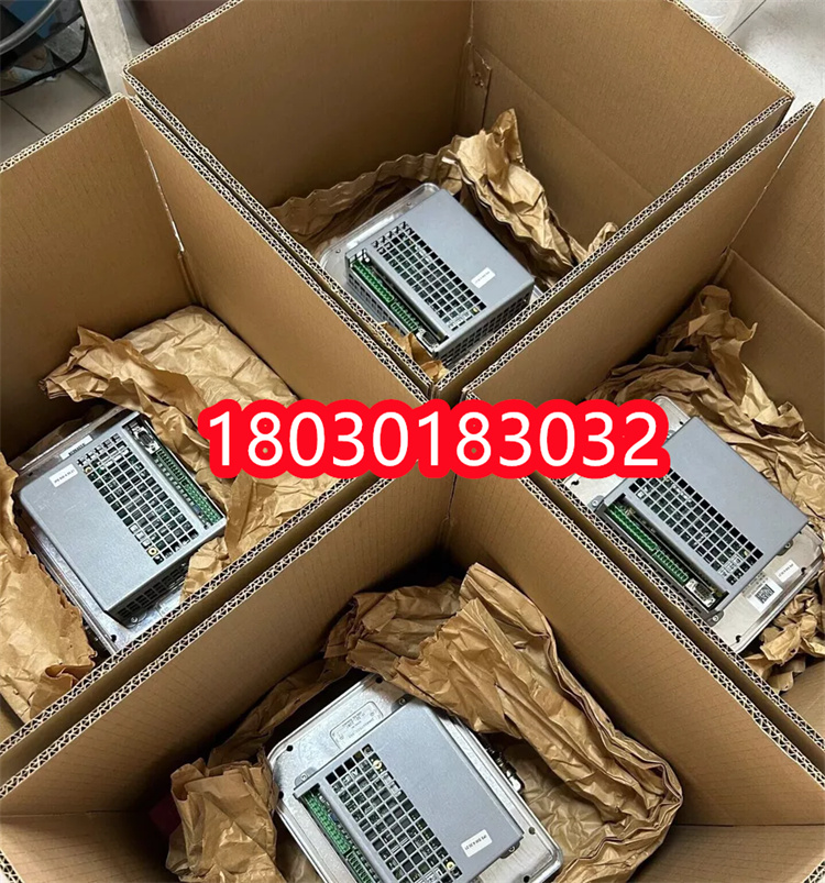 3HNA007022-001 噴涂機(jī)器人模塊