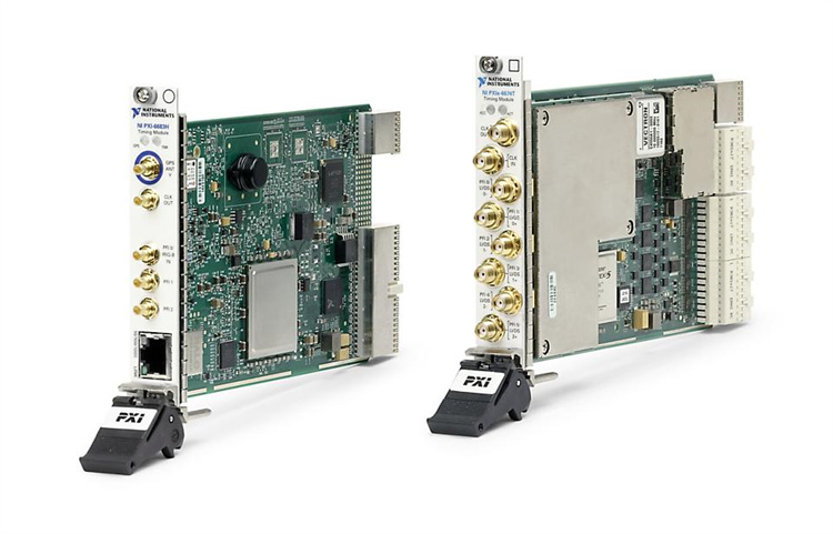 NI美國PCI-6033E 總線擴(kuò)展器模塊卡件