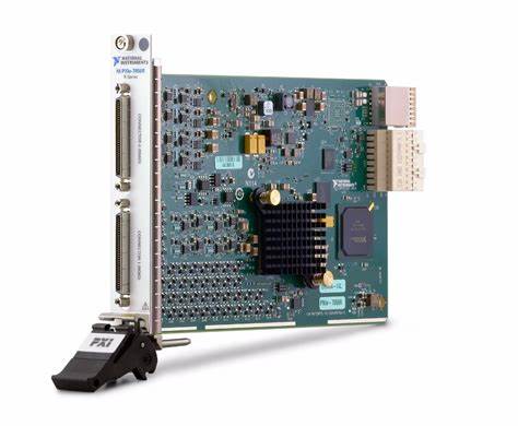 PXI-7854R多功能數(shù)據(jù)采集卡
