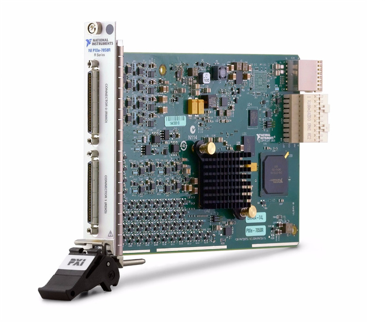 NI 美國PXIe-6738 PXI模擬輸出模塊