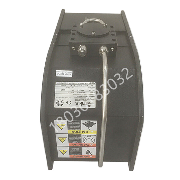 MKS ASTEX ASTRONi AX7670-30 AX7670-60射頻電源等離子體源