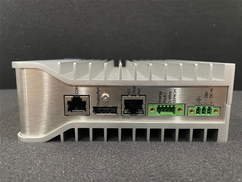 IS420UCSCS2A進口PCB電源接口板