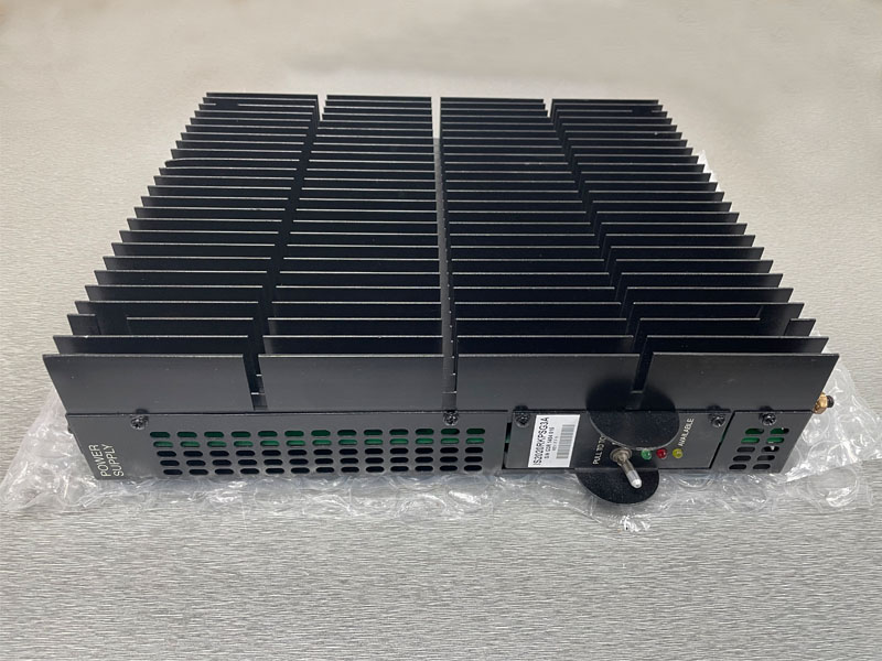 GE通用電氣IS2020RKPSG3A 機架電源模塊