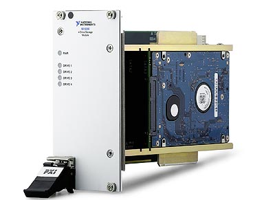 NI-8260高速數(shù)據(jù)存儲模塊