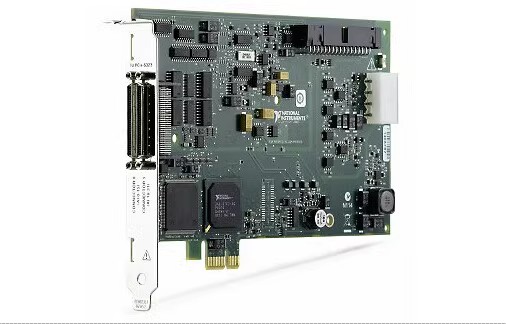 PCIe-6341 美國NI PLC數(shù)據(jù)采集模塊