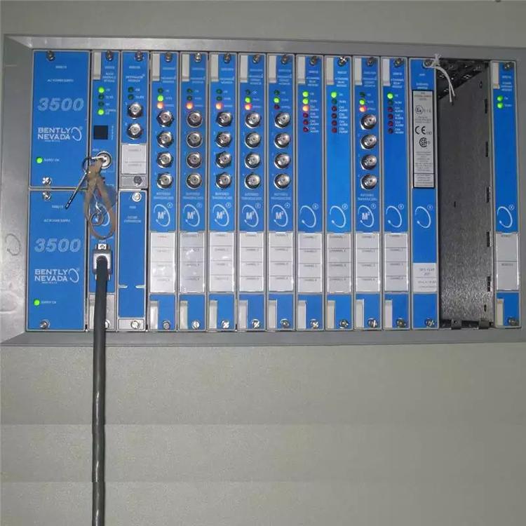 3500/91M??190798-01 本特利通訊網(wǎng)關(guān)模塊