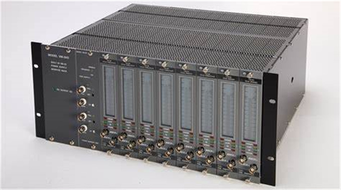 日本新川SHINKAWA VM-742B2-5 振動(dòng)監(jiān)測(cè)系統(tǒng)卡