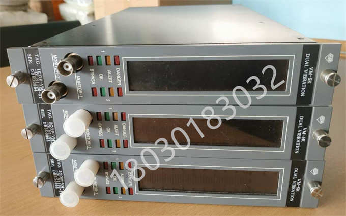 新川SHINKAWA VM-5H3 VM-5P3 VM-5Z4 冗余伺服系統(tǒng) 勵(lì)磁控制模塊