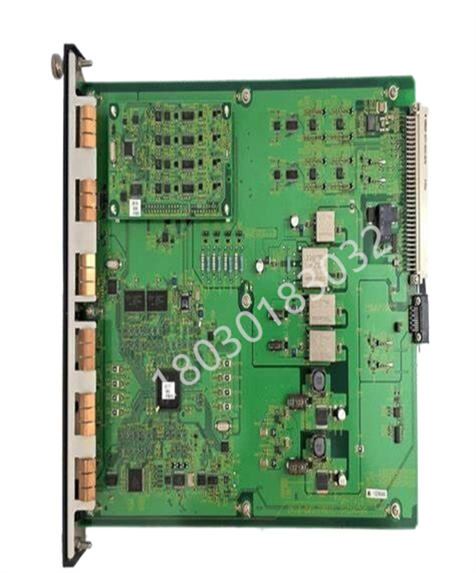 日本SHINKAWA VM-741B 通訊卡模塊