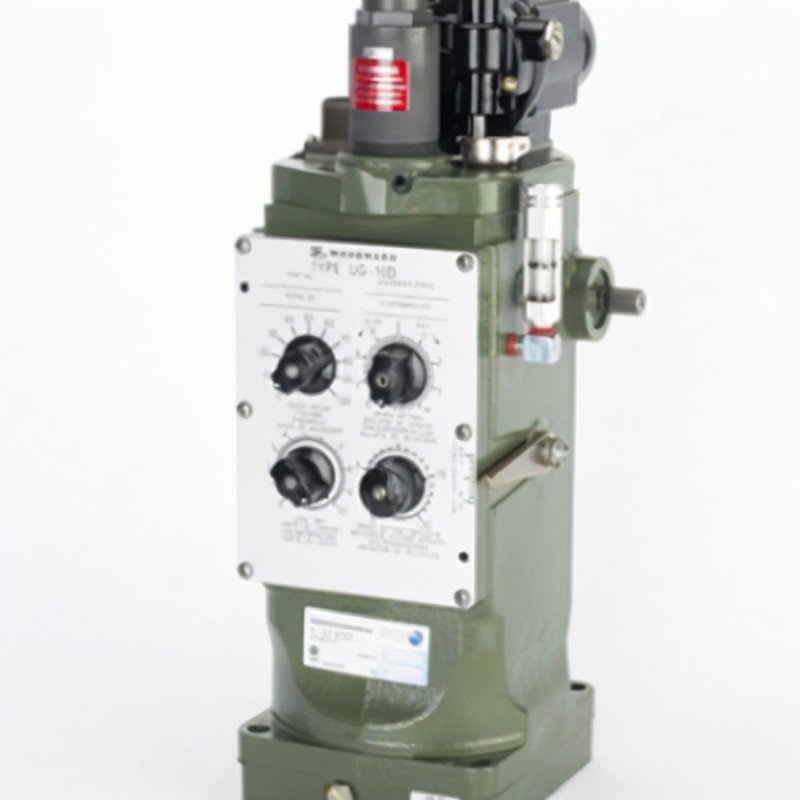 WOOODWARD 3161?LIO 伍德沃德液壓轉(zhuǎn)換器