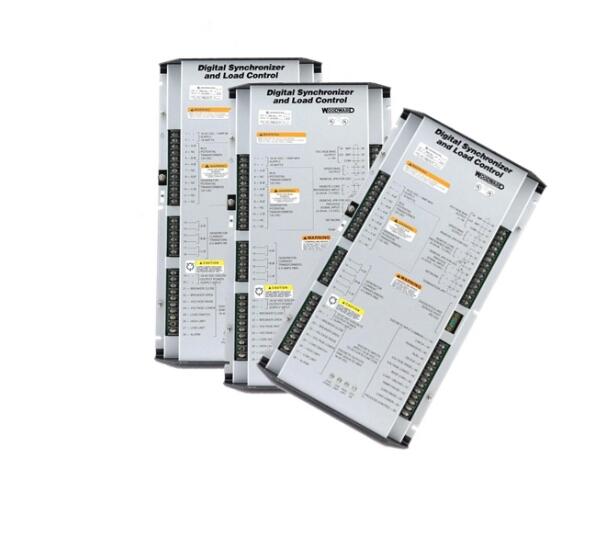 WOODWARD?9903-543 調(diào)速器控制器