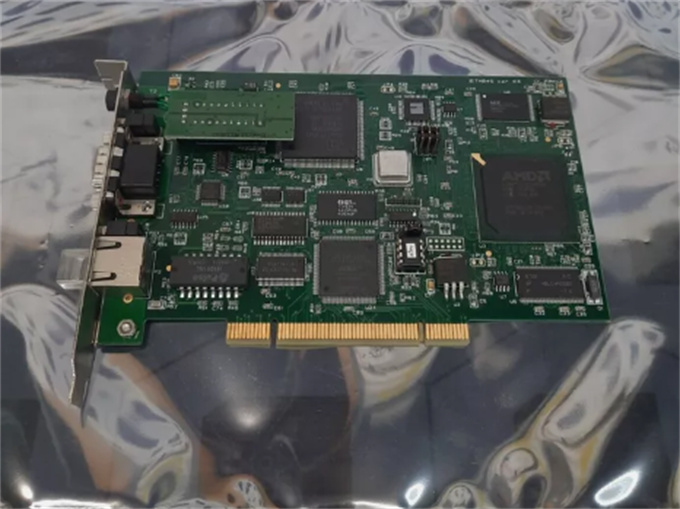 WOODHEAD PCU1500S7 伍德沃德通訊卡