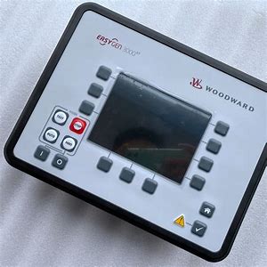 WOODWARD 8440-2083 伍德沃德控制器