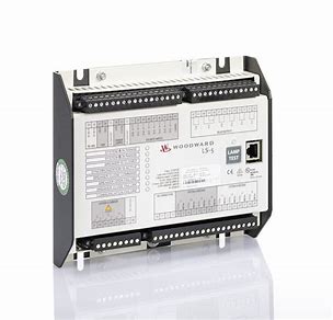 WOODWARD 8440-2180 速度調(diào)節(jié)器