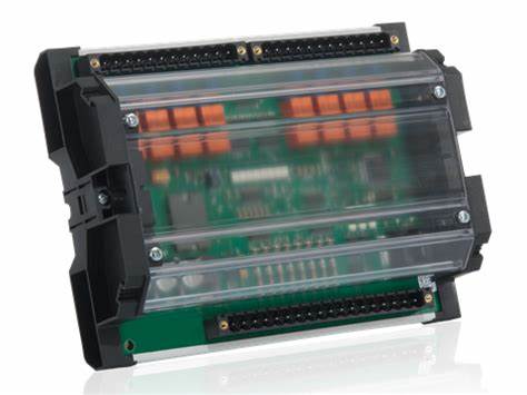 WOODWARD 8440-2028 數(shù)字I/O 擴(kuò)展模塊