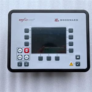 WOODWARD 8440-2080  伍德沃德調(diào)速器