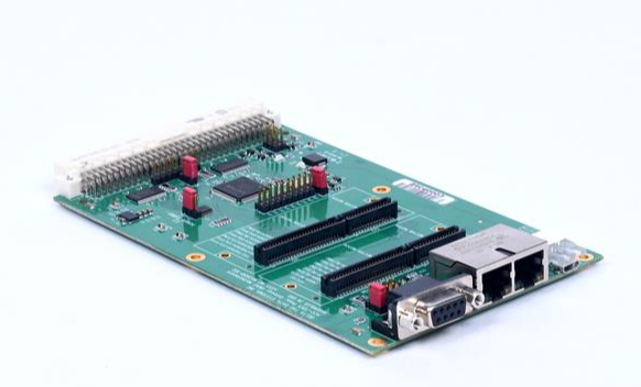 美國DELTA TAU泰道模塊ACC-72EX