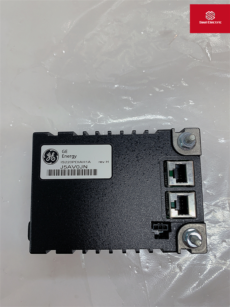 GE美國IS220PDIAH1A 離散輸入模塊