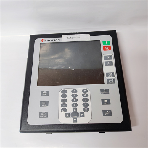 COOPER AAP3798102-00030 數字控制器