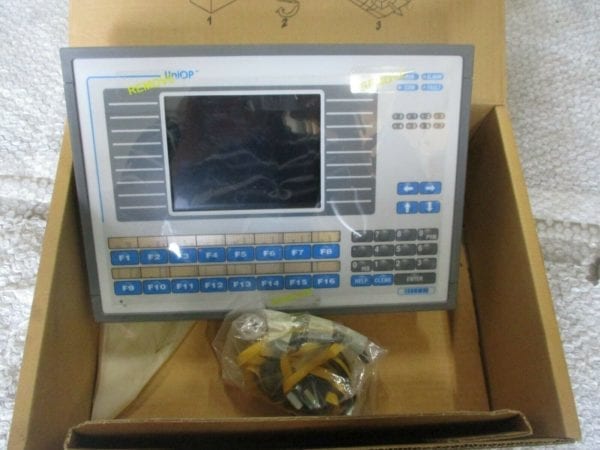 UNIOP MKDR-16-0045 數字控制器