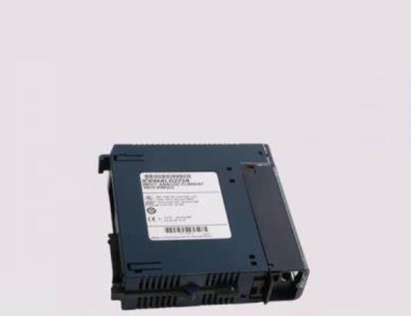 IC694ALG223A 輸入分析模塊