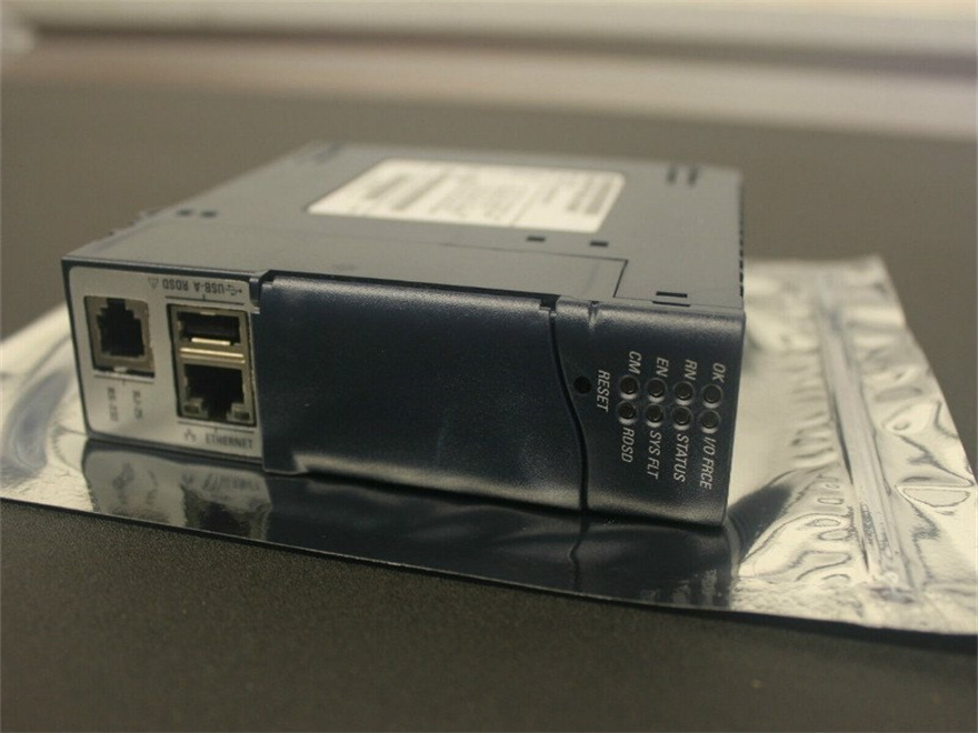 GE/FANUC 通用電氣 IC695CPE305 控制器模塊