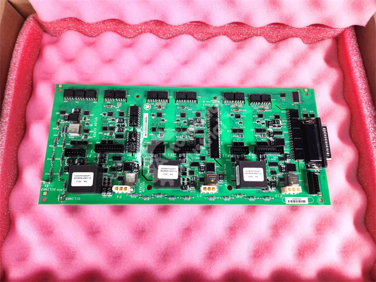 GE通用電氣 IS210AEBIH3B 工業(yè)自動化數(shù)據(jù)采集卡