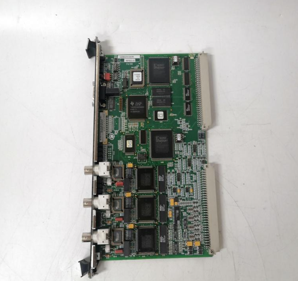 GE美國(guó)IS200AEADH1A 總線接口模塊