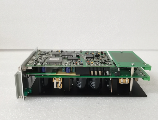 NOVOTRON ND32-5610 伺服驅動器