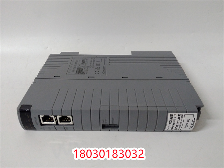YOKOGAWA CP461-50驅(qū)動器控制器處理器模塊