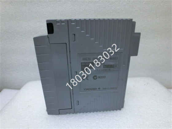 YOKOGAWA橫河AAI835-H50應用進口PLC系統(tǒng)歐美自動化控制器