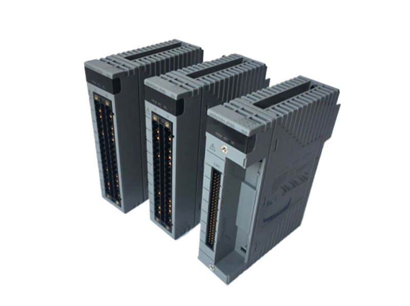 日本橫河YOKOGAWA CP471-50 輸入輸出模塊卡件