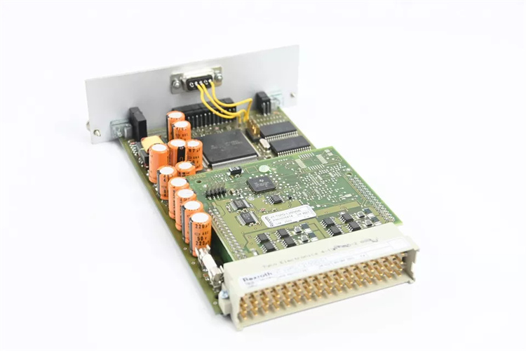 R901077297 VT-VSPD-1-2X/V0/0-0-1 力士樂Rexroth放大器