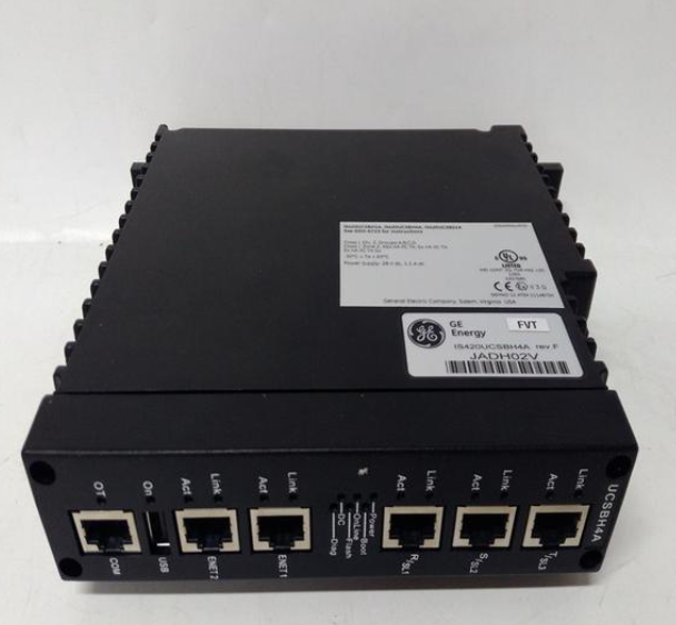 GE 美國(guó)IS215WEMAH1BB風(fēng)能主柜板 WEMA