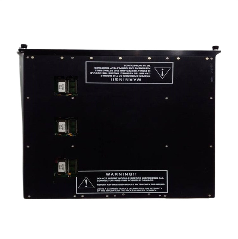 TRICONEX 3009 MP3009英維思 工控增強型主處理器