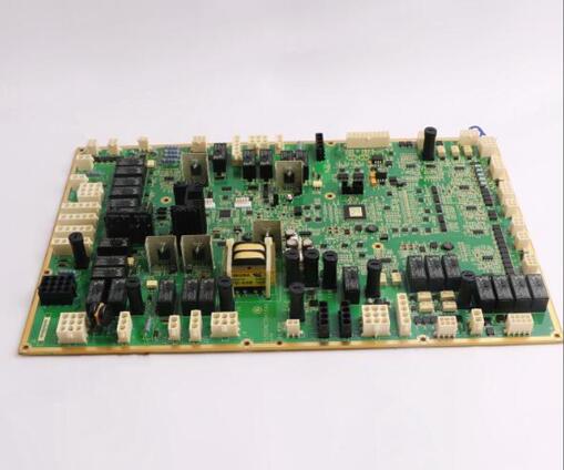 GE Mark VI 印刷電路板IS200WETBH1B控制板