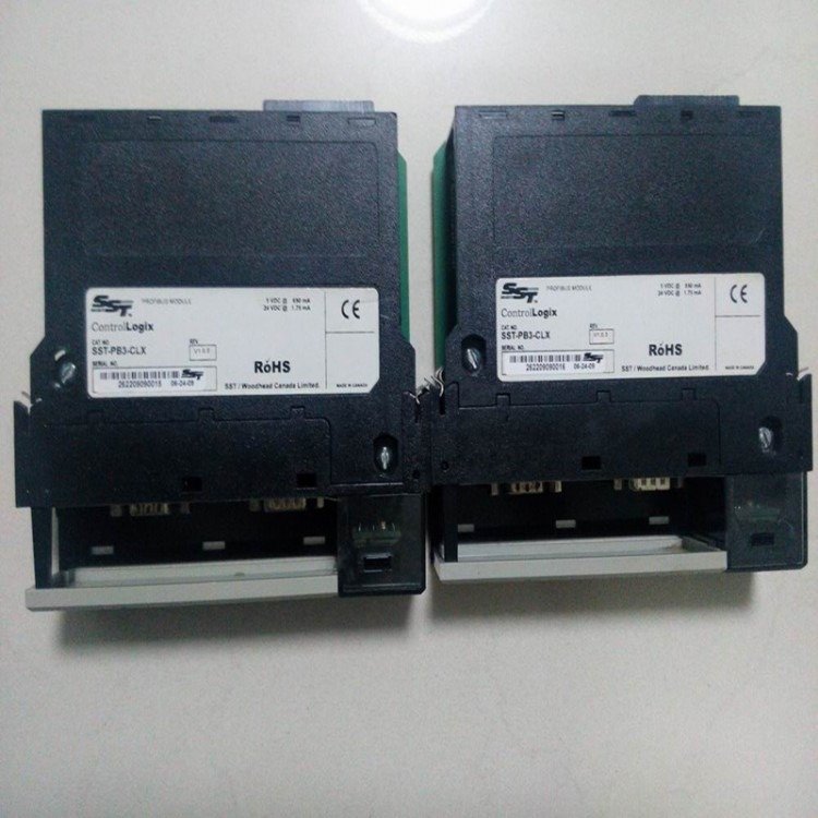 MOLEX通訊模塊SST-ESR2-CLX-RLL工控自動化備件