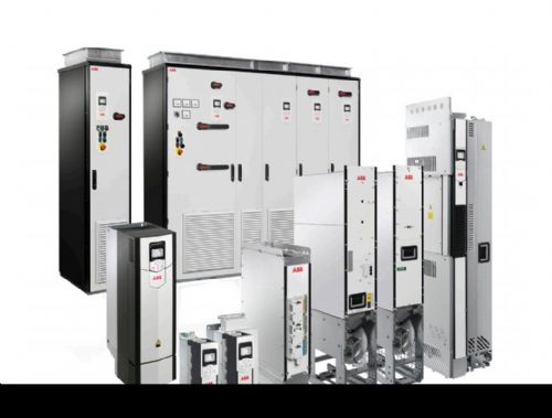 ACS880-04-650A-7轉(zhuǎn)矩控制型變頻器