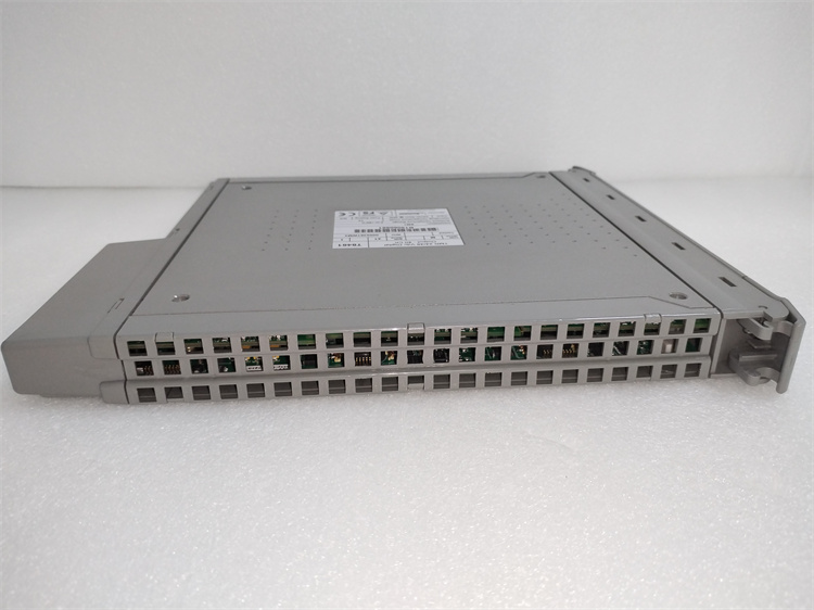 ICS TRIPLEX T8451數(shù)字輸入模塊