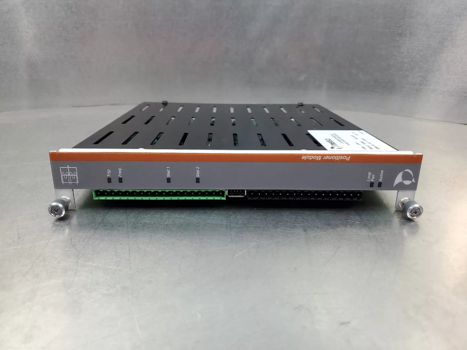 美卓(METSO) IOP308 隔離式模擬量輸入模塊