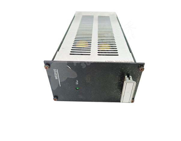 GE美國(guó)WES5123-1400電源通訊備件