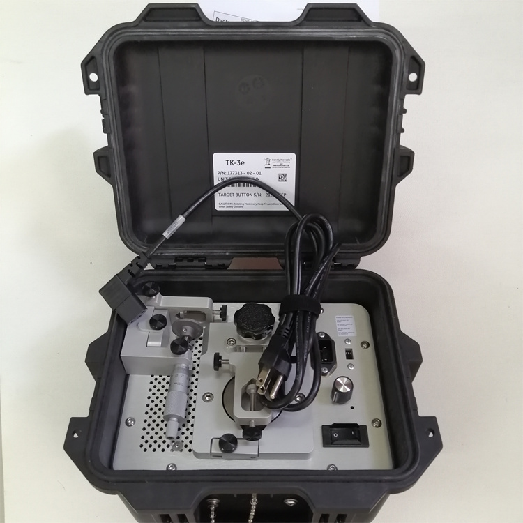 本特利TK-3E 177313-01-02 電渦流探頭校驗(yàn)儀