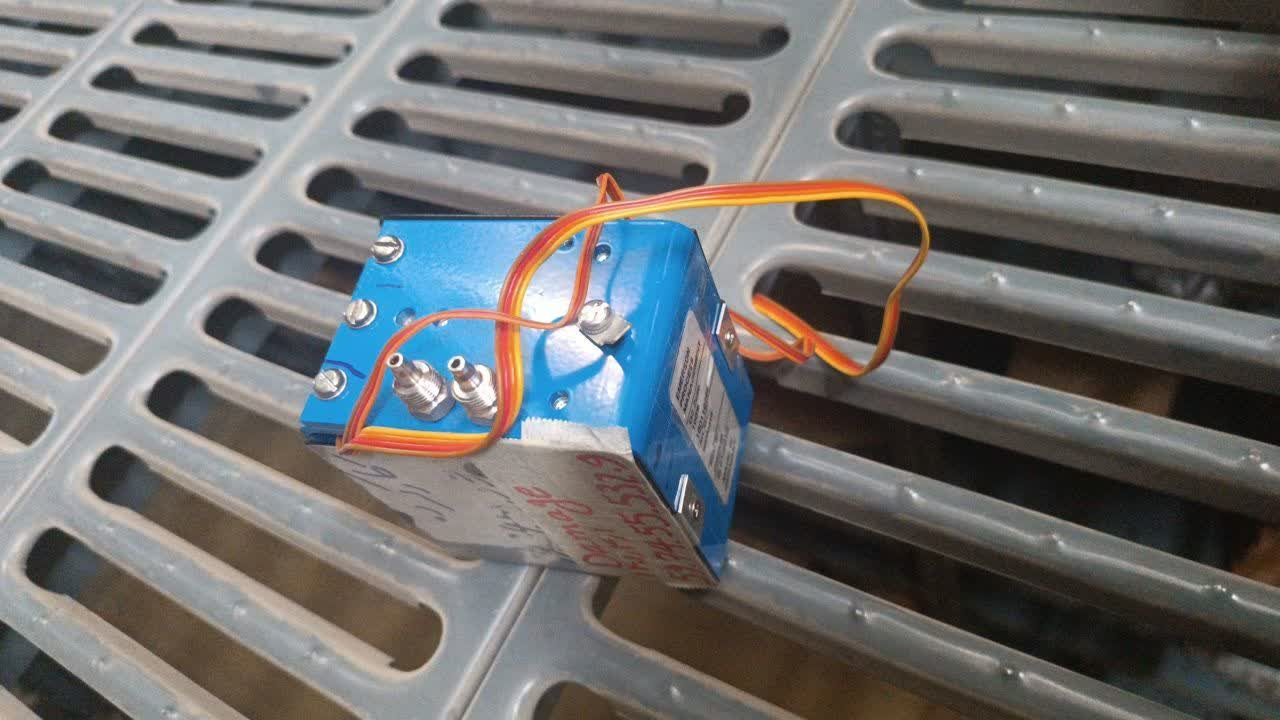 Xstream X2FD-PO2防爆型氣體分析儀