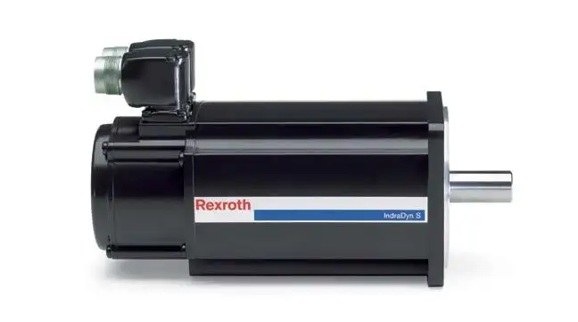 MKD071B-061-KP0-KN REXROTH 伺服電機 驅動器